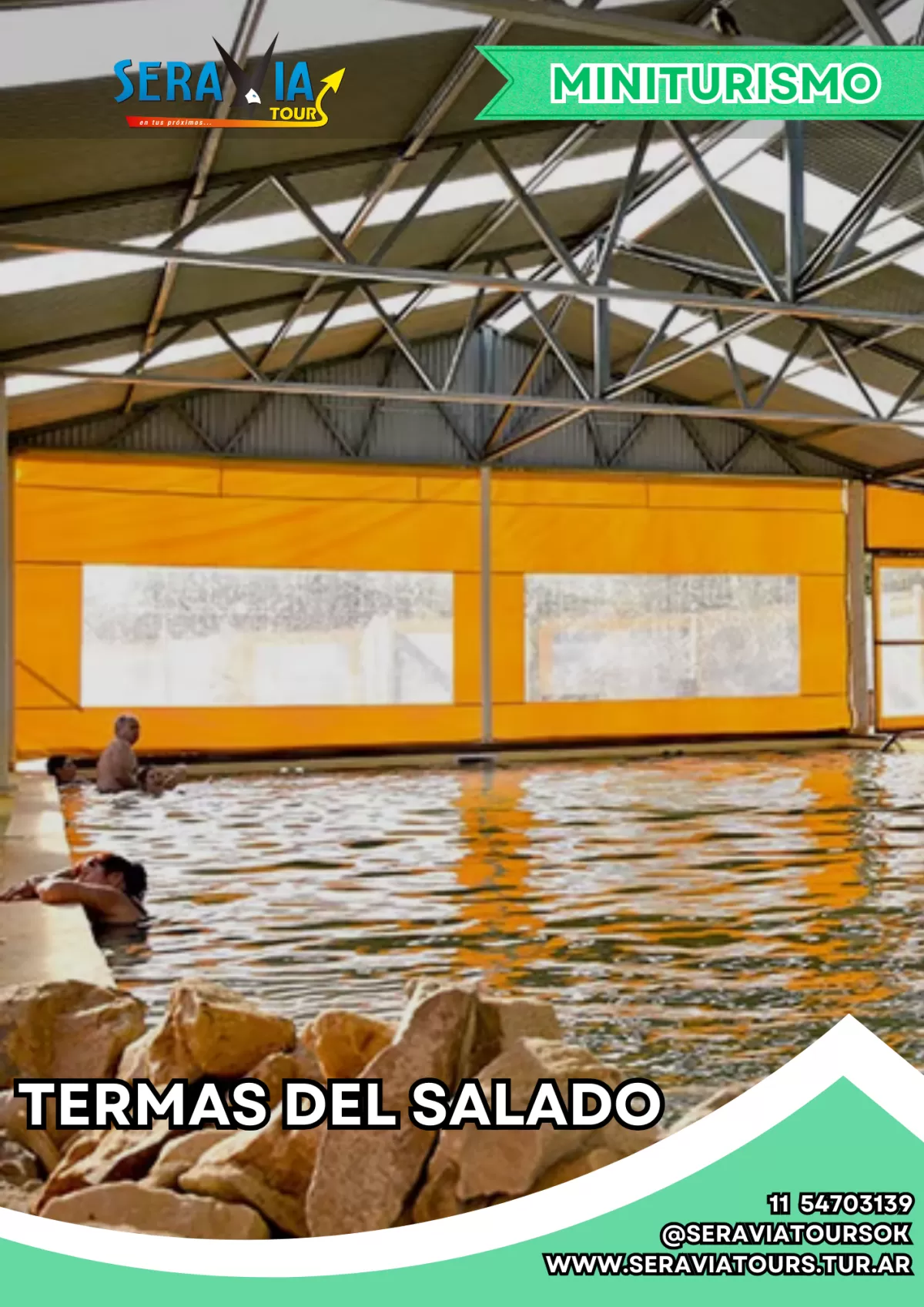 Imagen del lugar para TERMAS DEL SALADO 