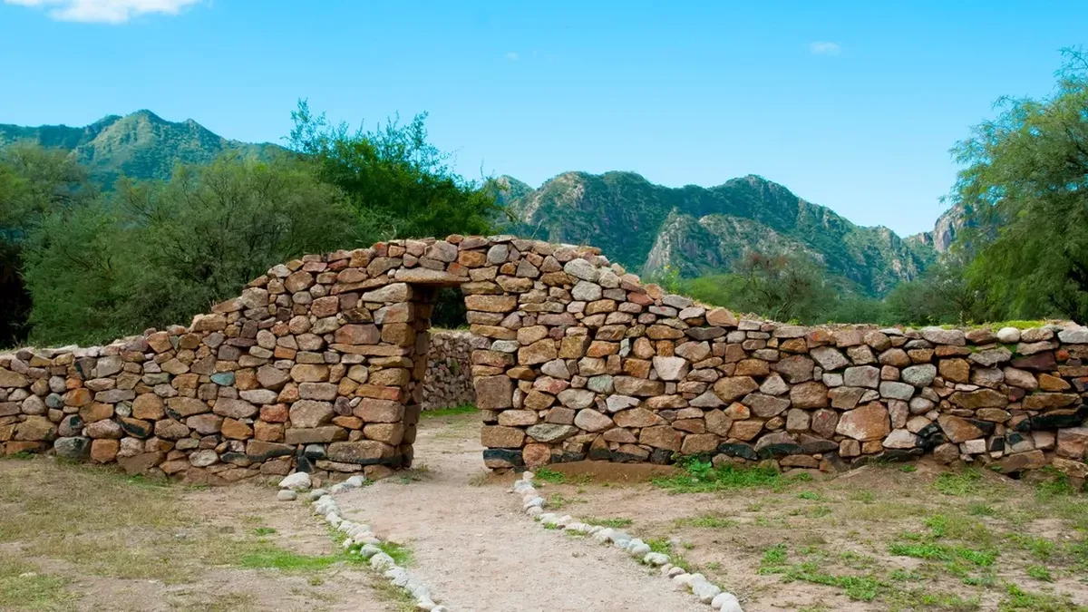 CATAMARCA MAGICA (Agosto)