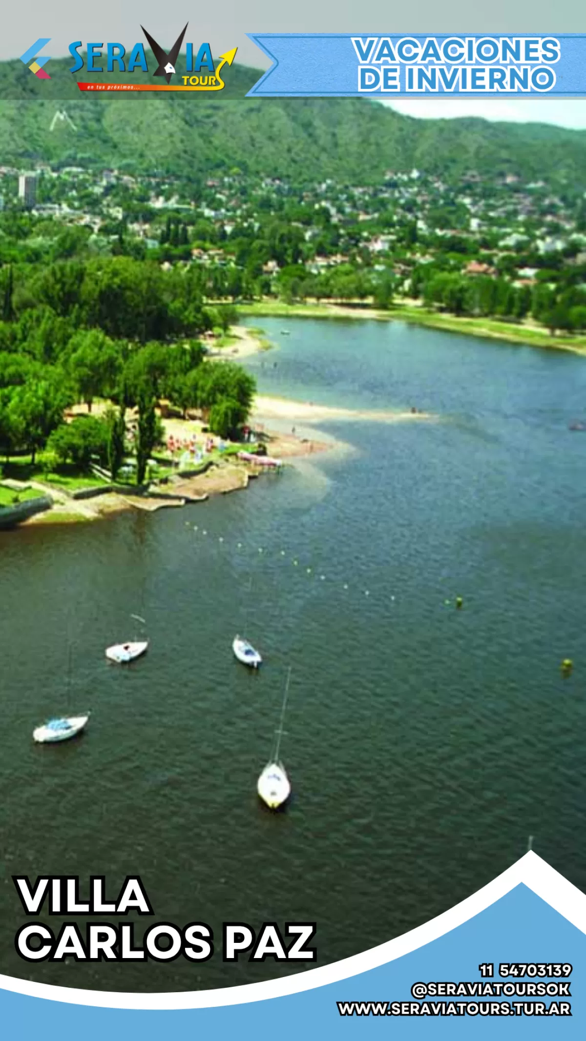 Imagen del lugar para VILLA CARLOS PAZ