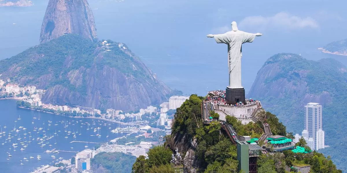 CABO FRIO Y RIO DE JANEIRO 2026