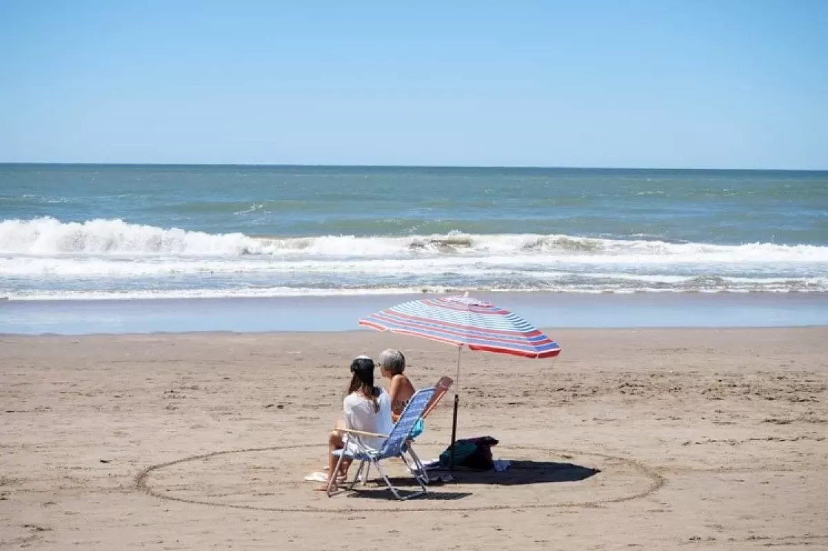 Villa Gesell - VERANO 2026