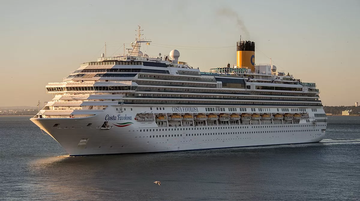 Minicrucero Punta del Este 