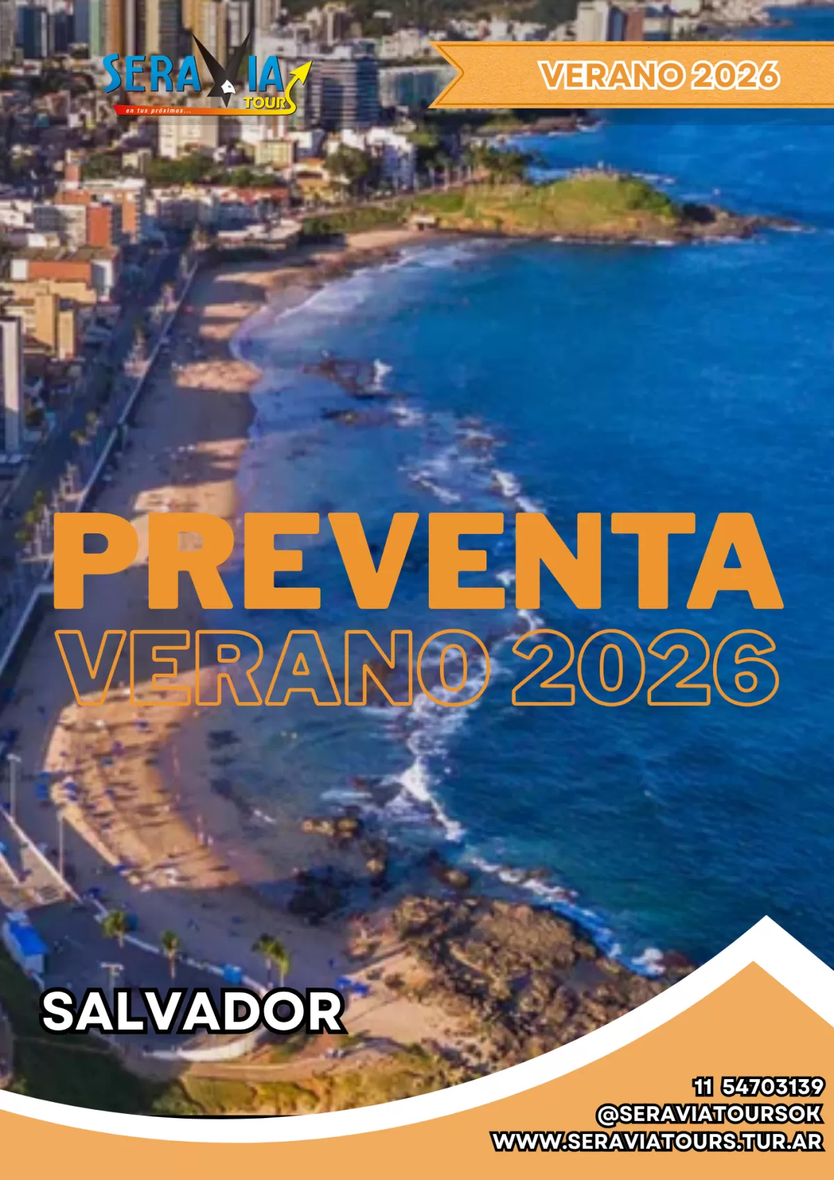 Imagen del lugar para SALVADOR 2026