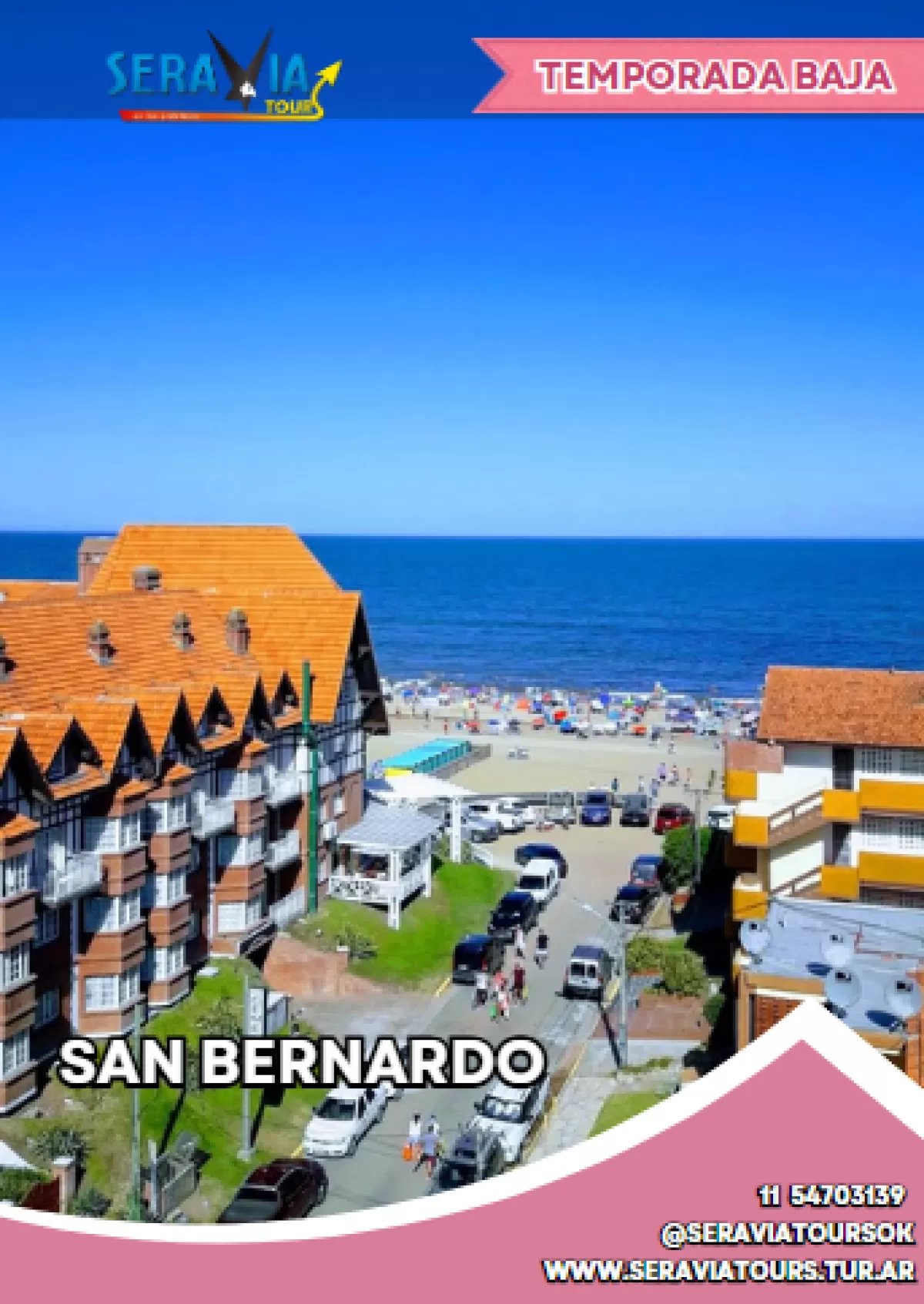 Imagen del lugar para SAN BERNARDO 