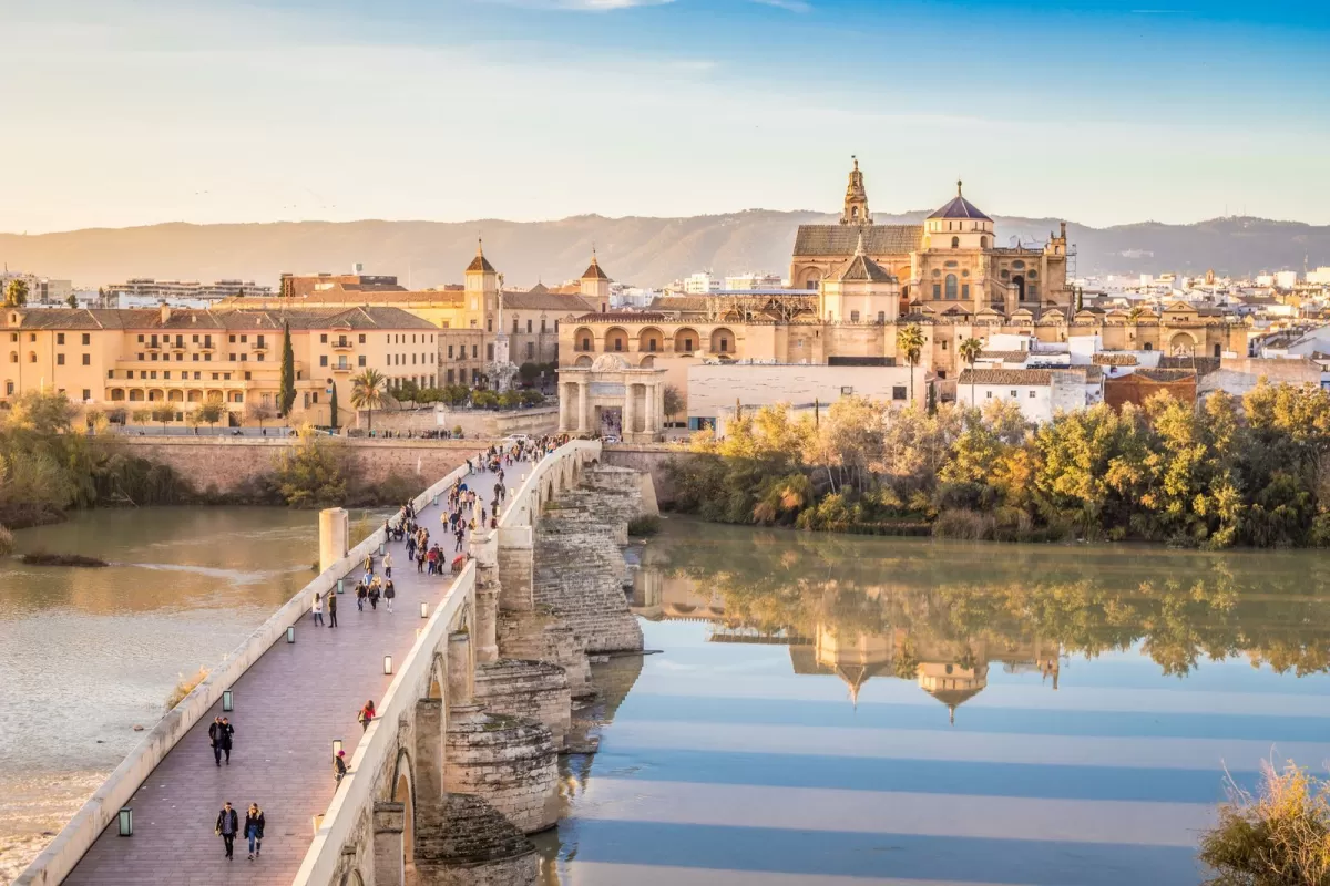 Córdoba - FERIADO DE NOVIEMBRE