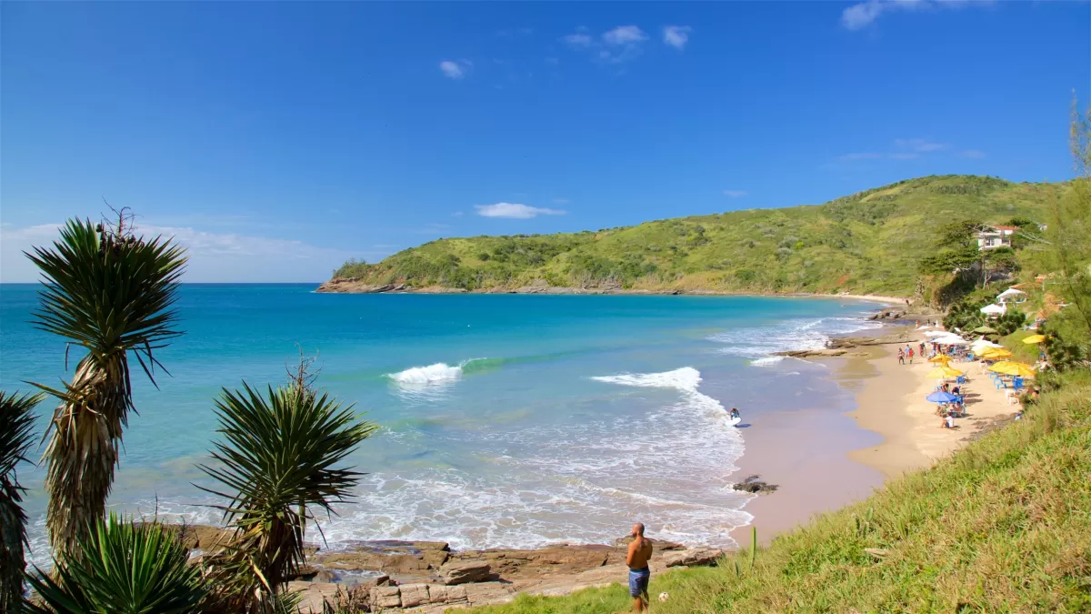 BUZIOS Y ARRAIAL DO CABO 2026