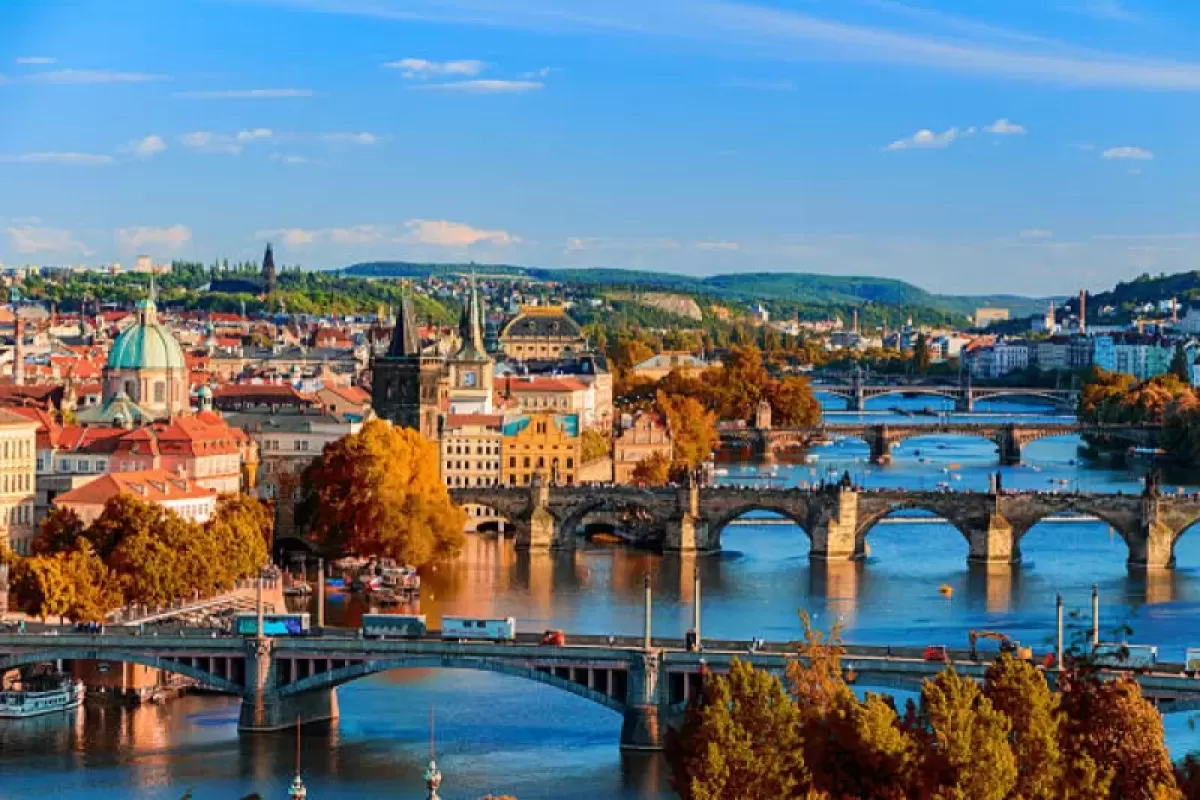 Europa Low Cost