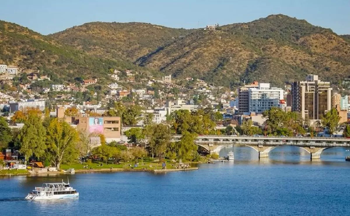 Villa Carlos Paz - VERANO 2026
