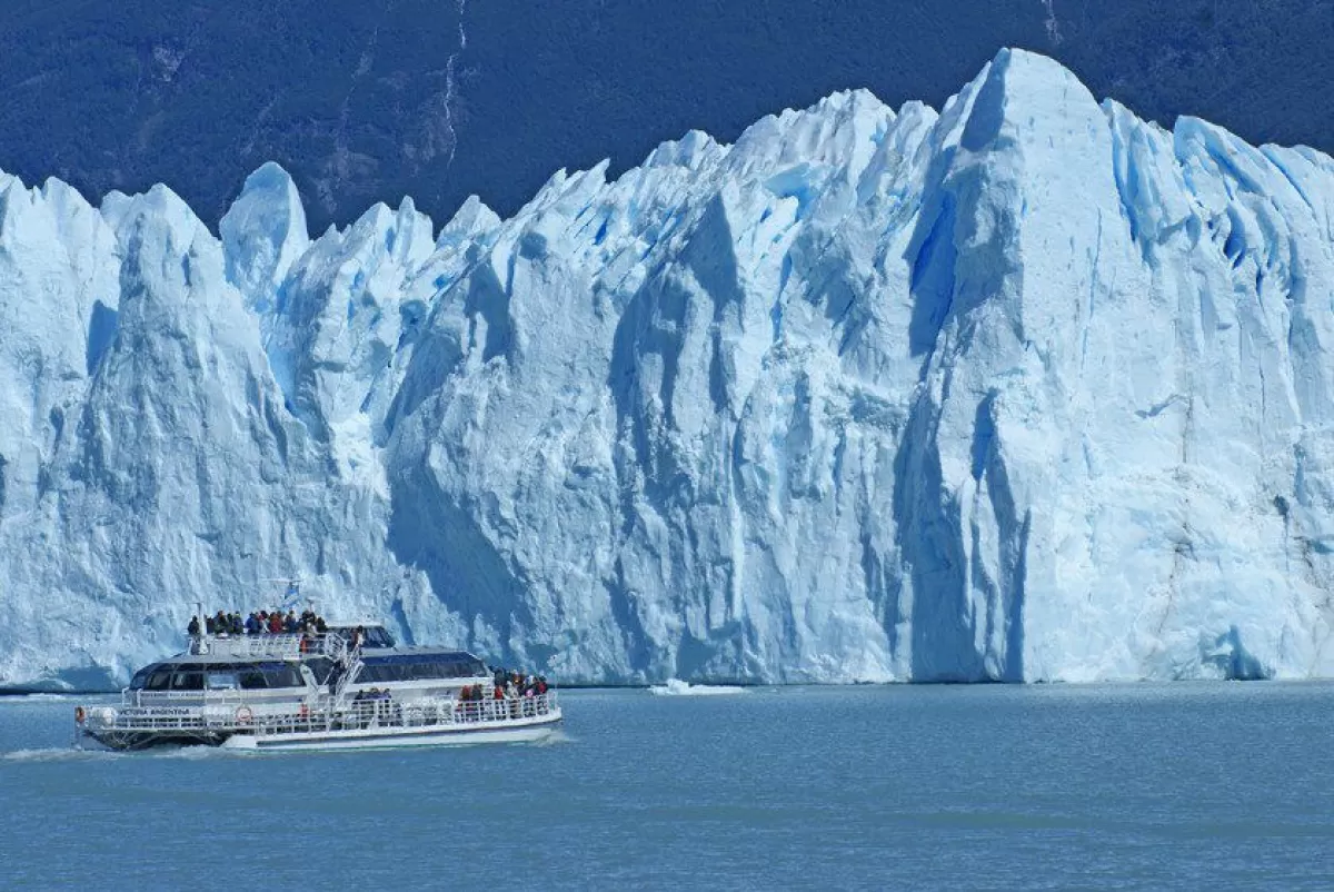 El Calafate - PROMO 24HS