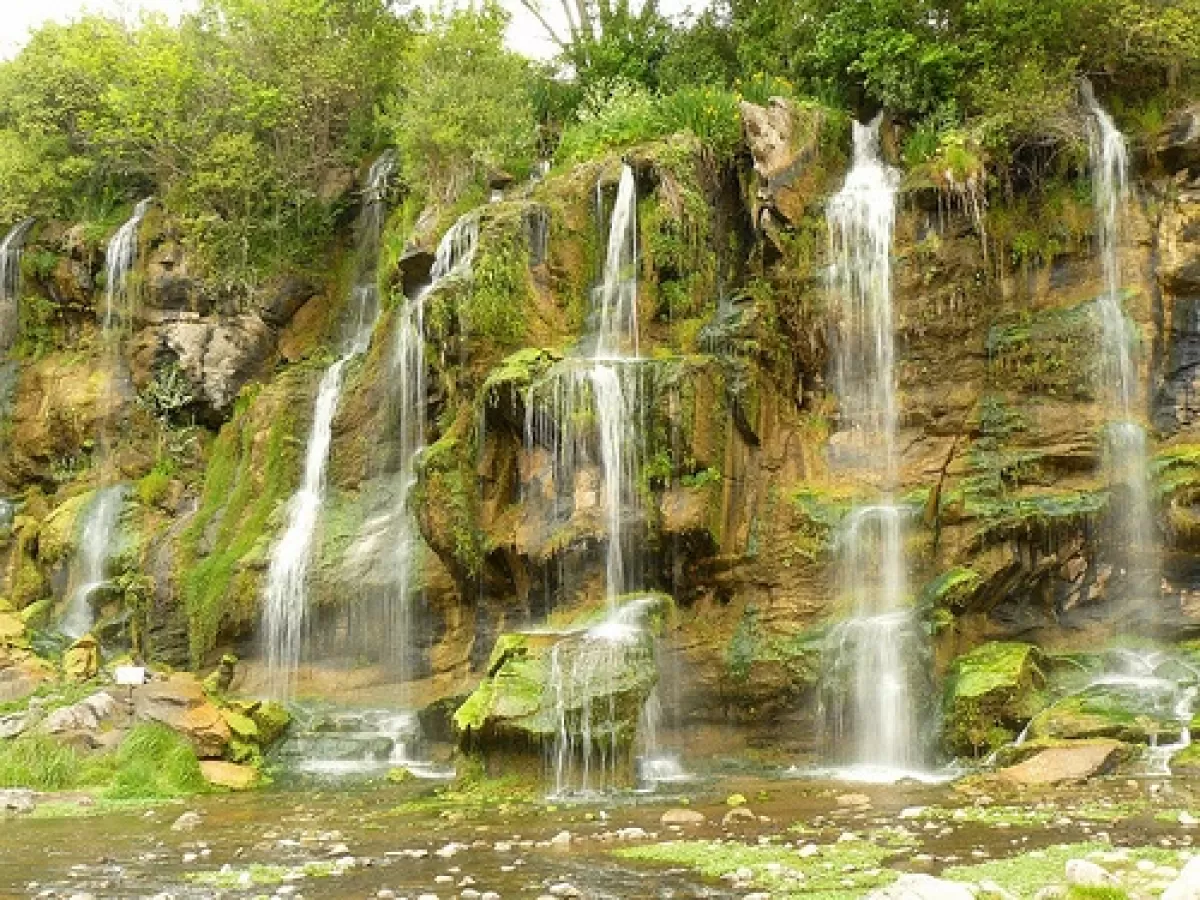 LA FALDA - CÓRDOBA