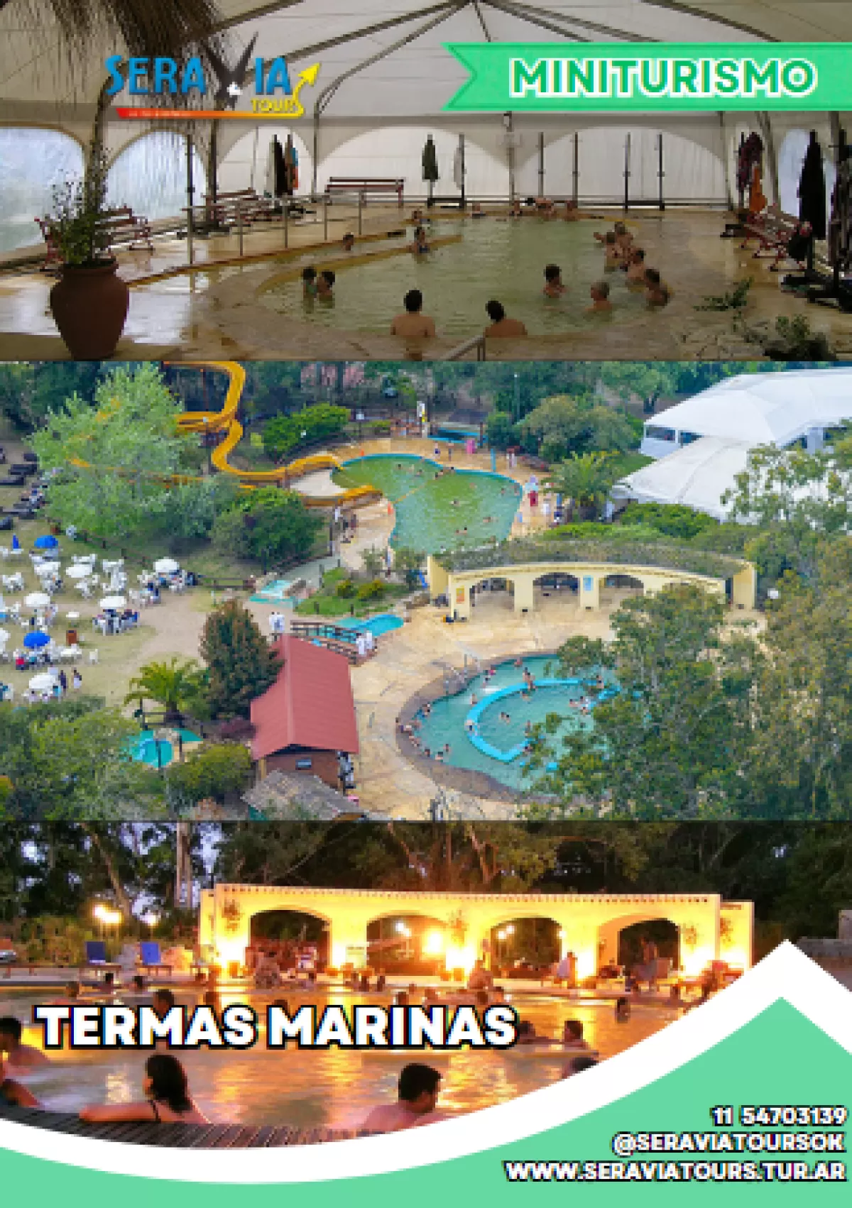 Imagen del lugar para TERMAS MARINAS