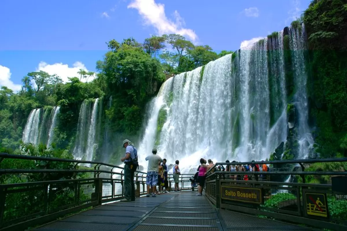 Cataratas del Iguazú - PROMO 24HS