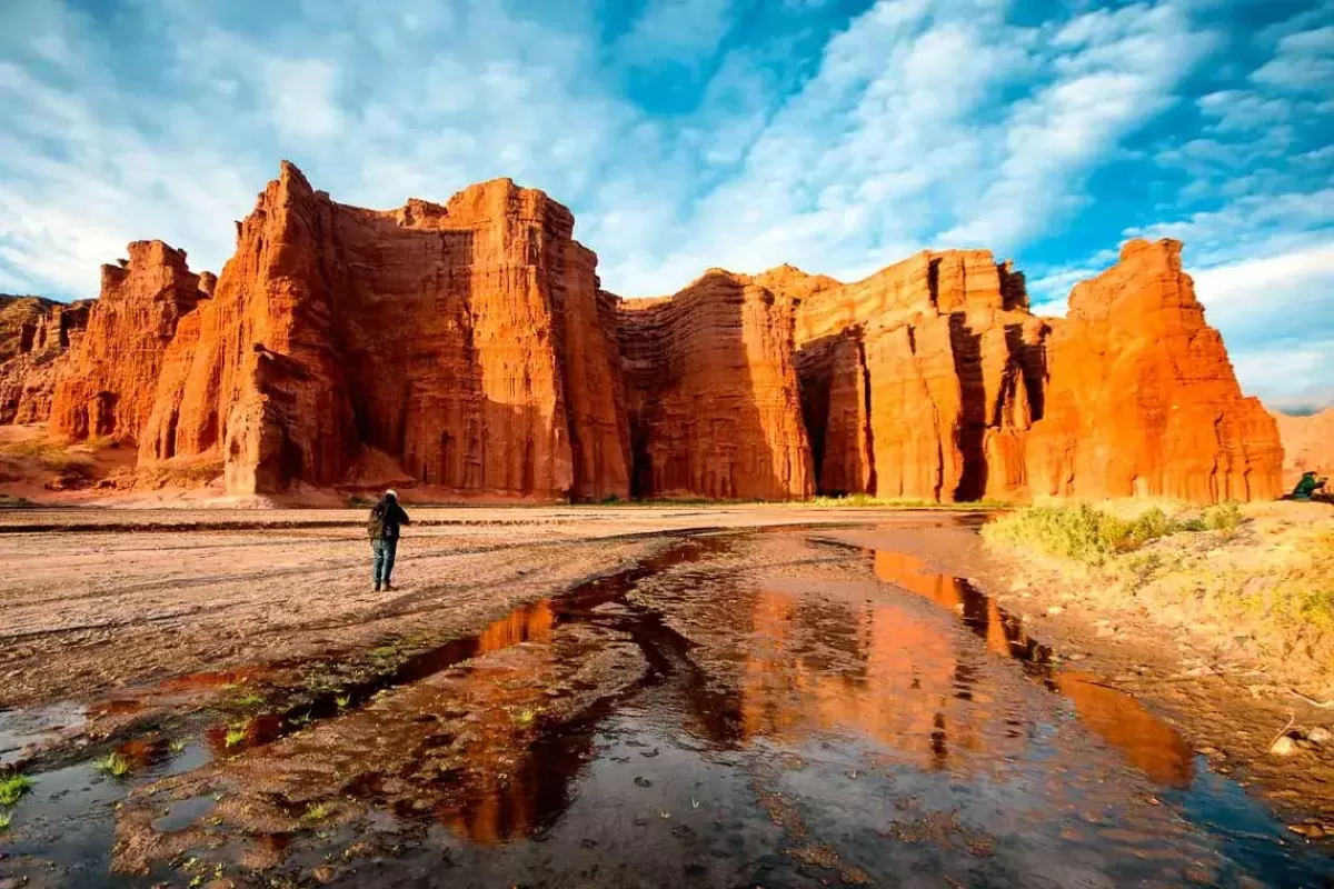 Salta y Cafayate 