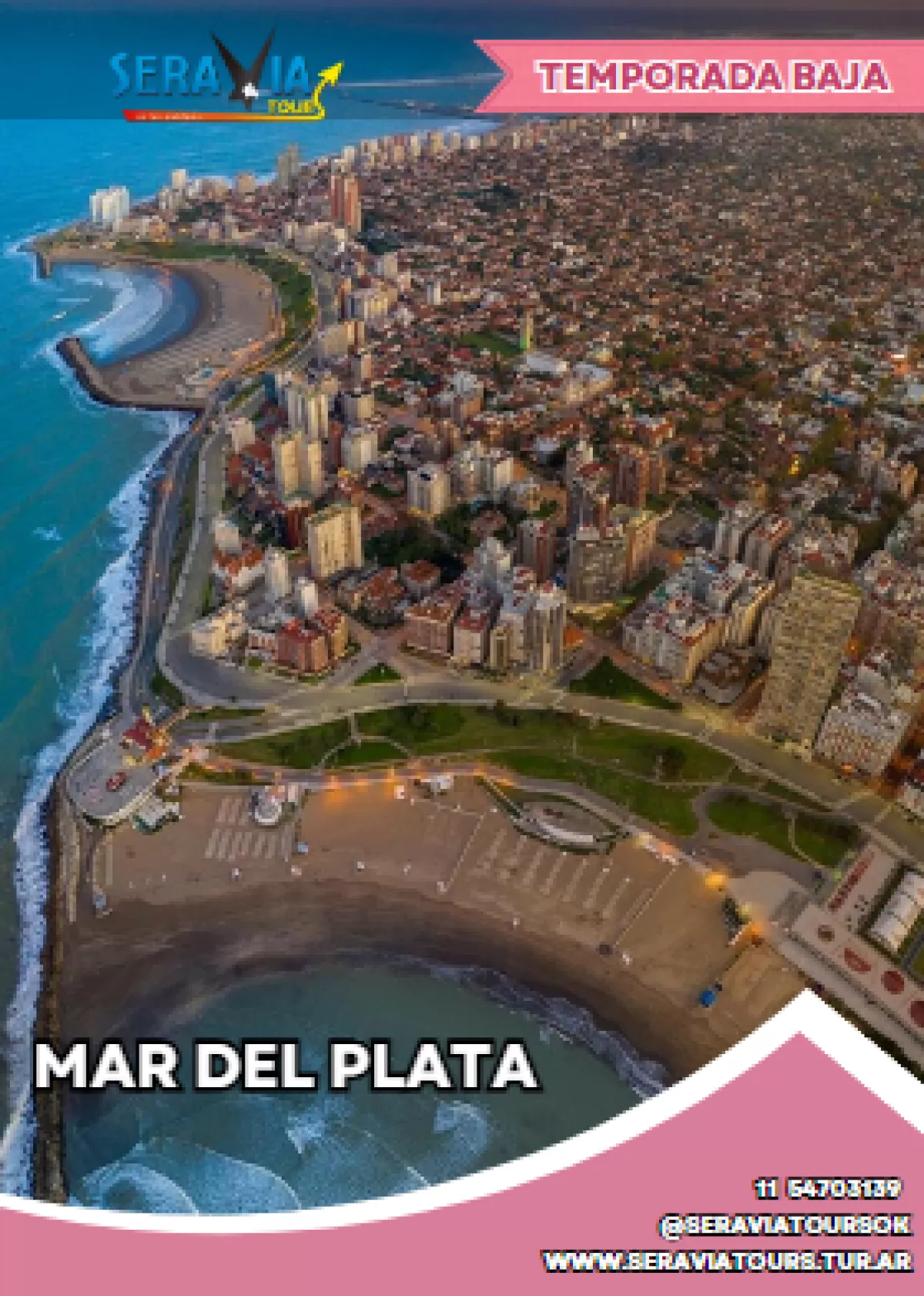Imagen del lugar para MAR DEL PLATA 