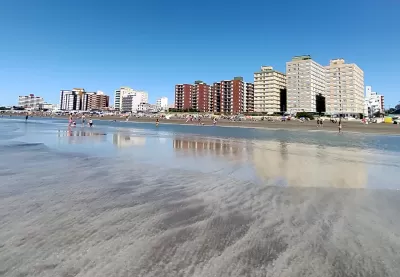 Mar de Ajó - VERANO 2026