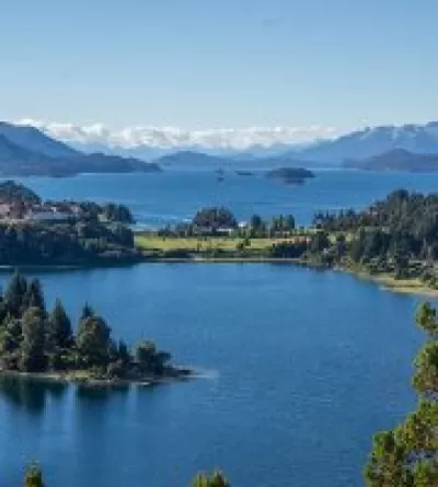 Bariloche - FERIADO DE NOVIEMBRE