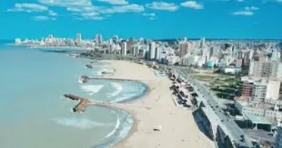 Mar del Plata - FERIADO DE NOVIEMBRE