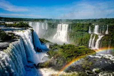 Cataratas - SINGLE