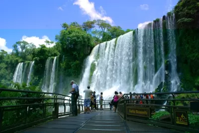 Cataratas del Iguazú - PROMO 24HS