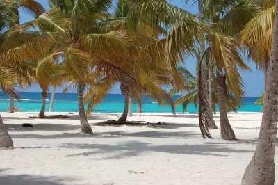 Bayahibe & Punta Cana 