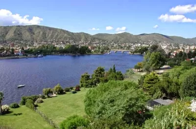 VILLA CARLOS PAZ