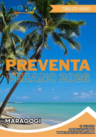 MARAGOGI 2026