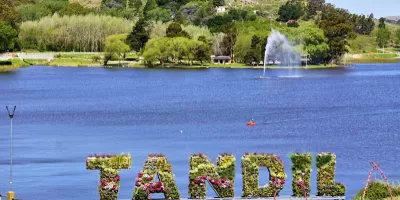 Tandil