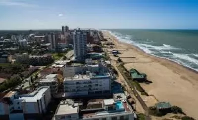 Villa Gesell - FERIADO DE NOVIEMBRE