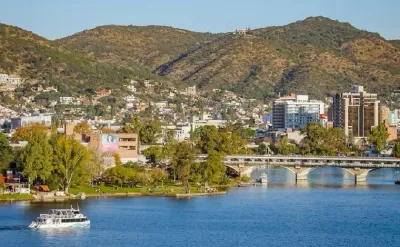 Villa Carlos Paz - VERANO 2026