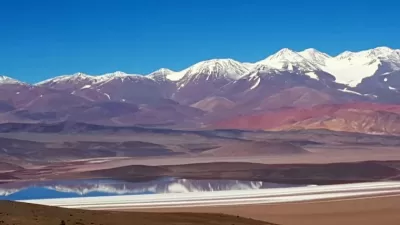 CATAMARCA MAGICA