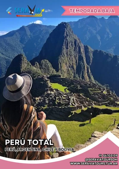 PERÚ TOTAL 