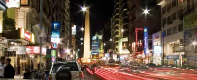NOCHE DE TEATRO 