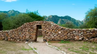 CATAMARCA MAGICA (Agosto)
