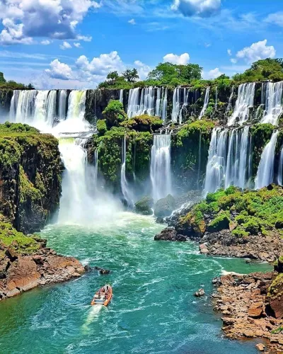 CATARATAS