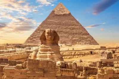 Egipto y Playas 