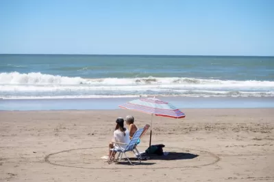 Villa Gesell - VERANO 2026