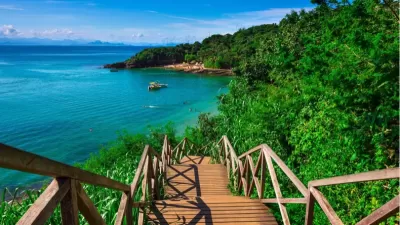 BUZIOS Y ARRAIAL DO CABO 2026