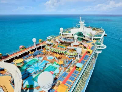 Cruceros