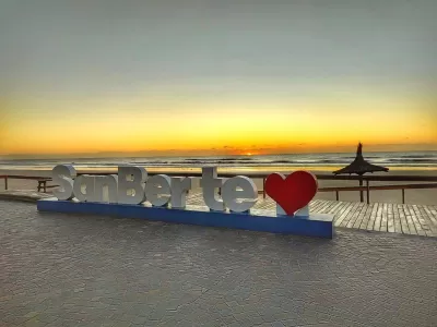 San Bernardo - VERANO 2026