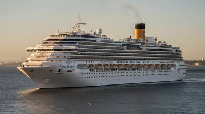 Minicrucero Punta del Este 