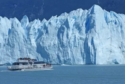 El Calafate - PROMO 24HS