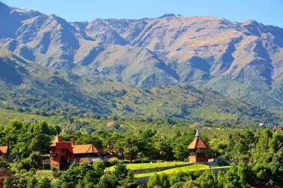 ¡SUPER PROMO! MERLO SAN LUIS EN VACACIONES DE INVIERNO 