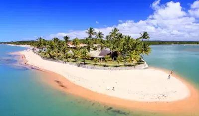 PORTO SEGURO Y ARRAIAL D' AJUDA 2026
