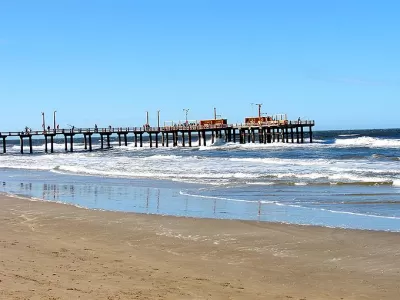 Santa Teresita - VERANO 2026