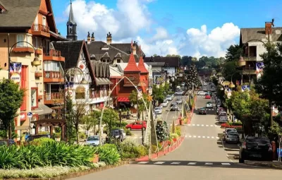GRAMADO Y TORRES