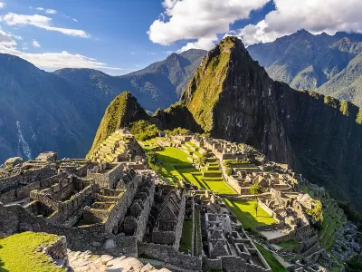 PERÚ TOTAL 