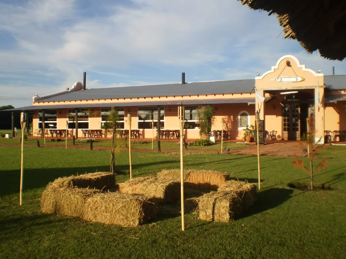 Estancia la Mariana - Full Day