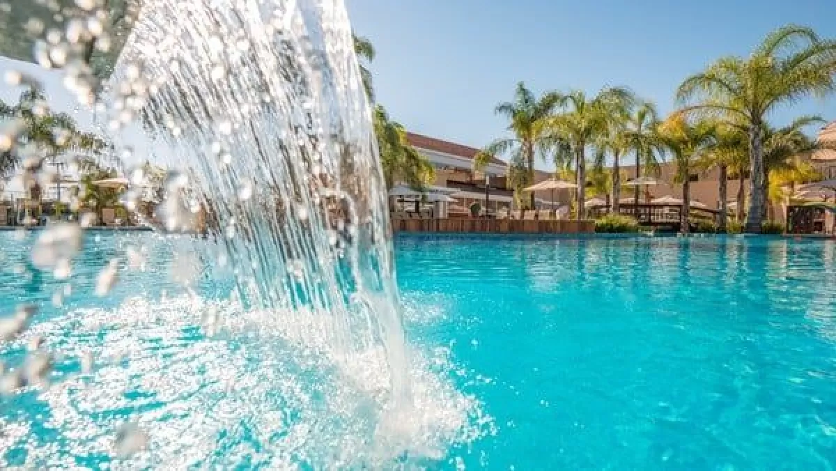 Termas de Rio Hondo 