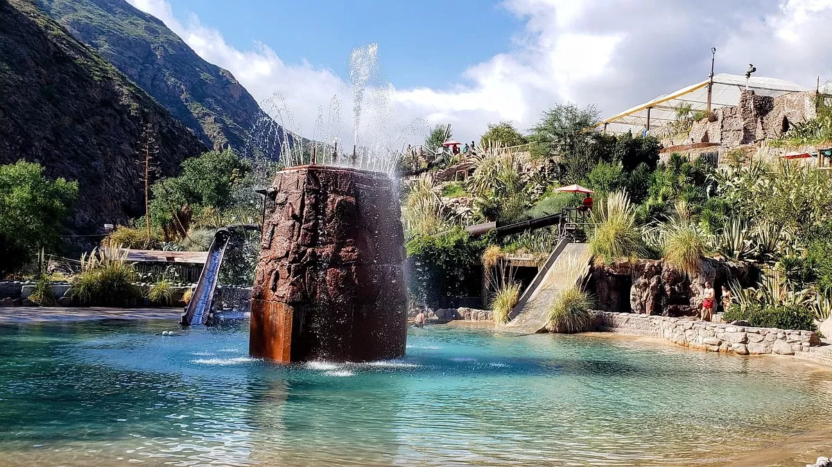 MENDOZA - SAN RAFAEL 