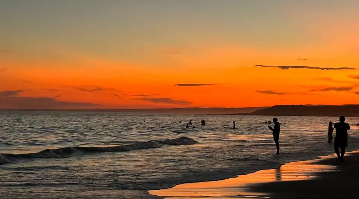 Las Grutas - VERANO 2026